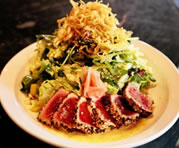 Browns Restaurant Bar - Vancouver BC Restaurant