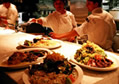 Thursday Lunch at Browns Restaurant Vancouver